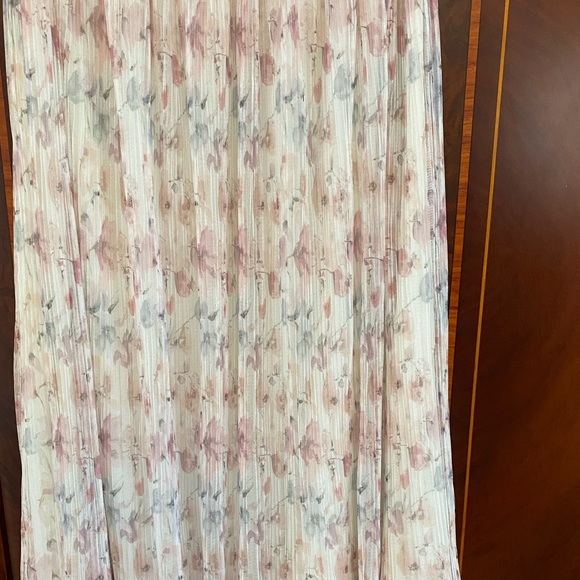 Zara maxi skirt - Picture 2 of 4